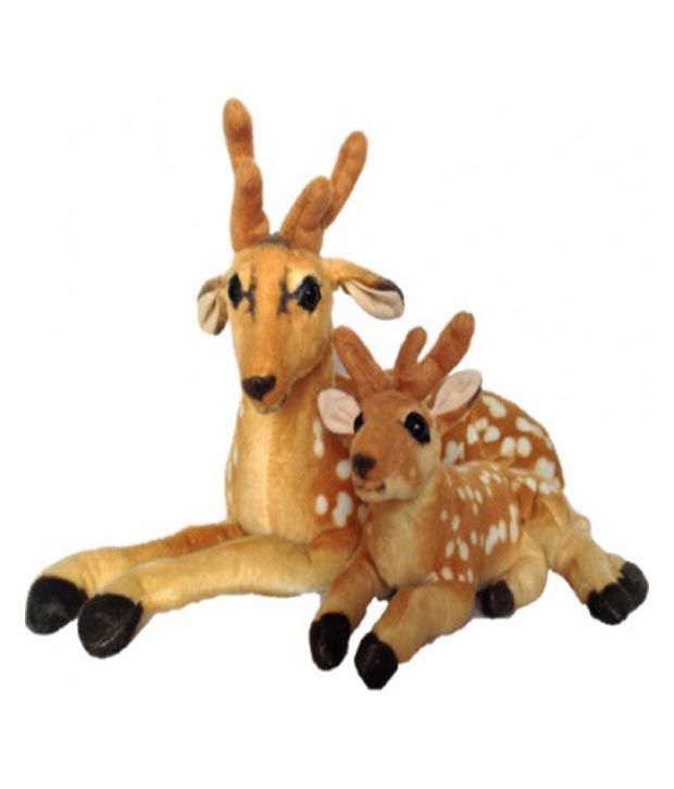 deer toy box