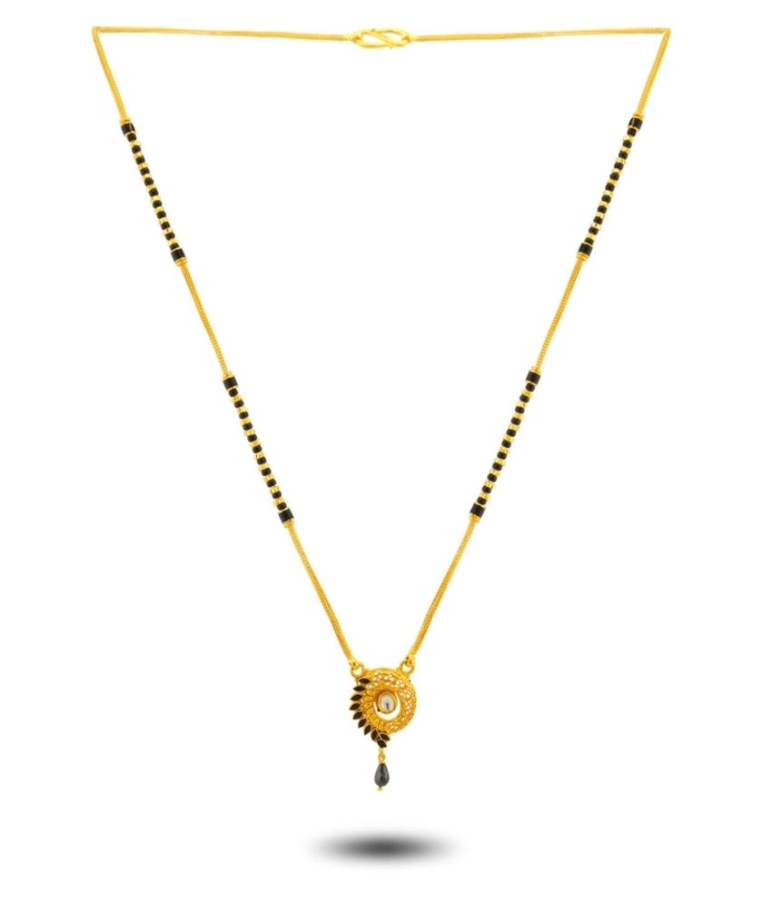 Pu Na Gadgil Mangalsutra Designs Heppe Digitalfuturesconsortium Org