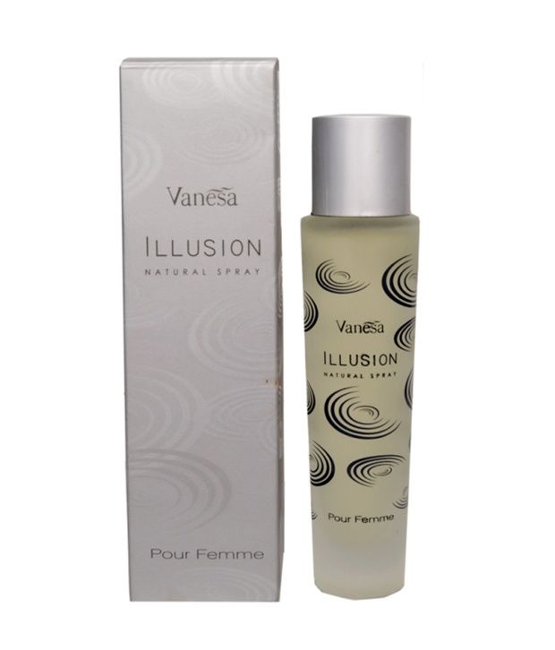 vanesa illusion perfume