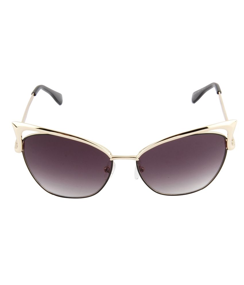 grey fox sunglasses