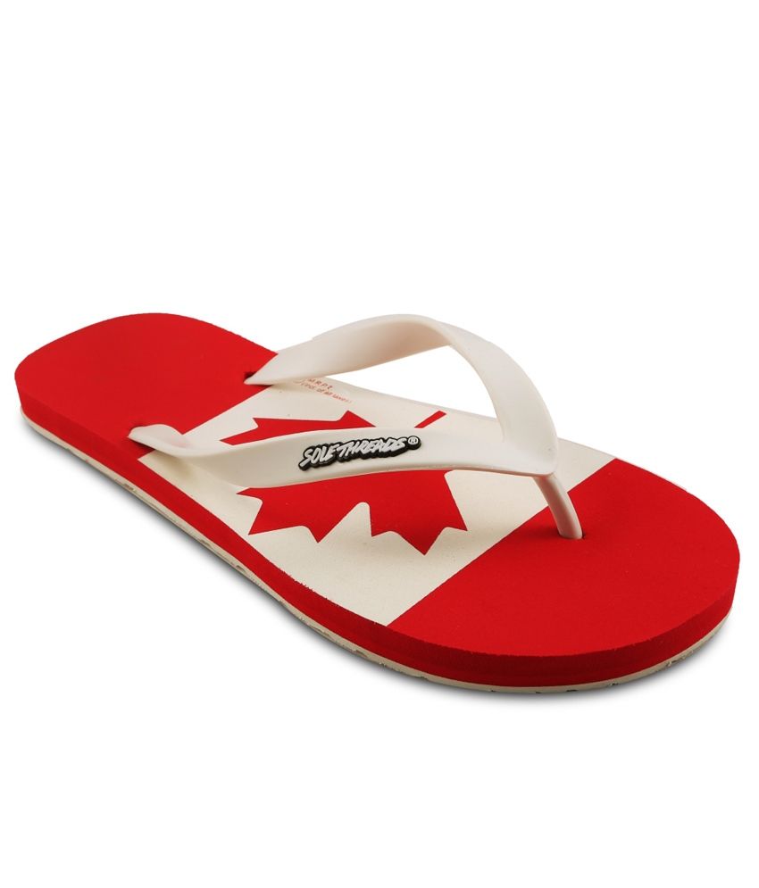 flip flops canada