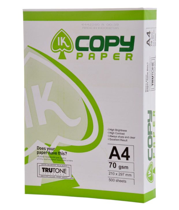 buy a4 paper online