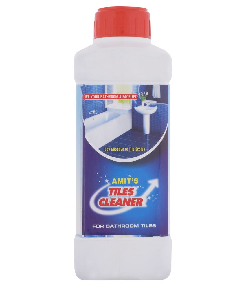 Amit Cleaning Liquid For Bathroom Tiles: Buy Amit Cleaning Liquid For