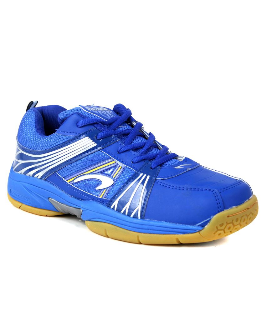 Proase Blue Sports Shoes - Buy Proase Blue Sports Shoes Online at Best ...