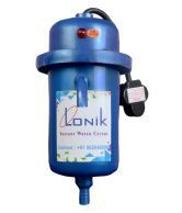 Lonik 1 Ltr LTPL-7060 Instant - Geysers Blue