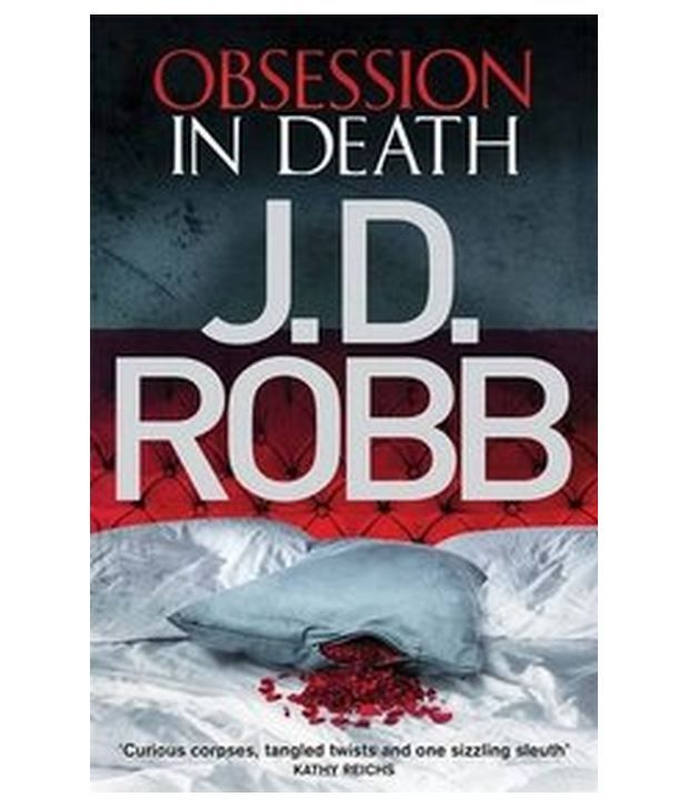Obsession In Death Buy Obsession In Death Online at Low Price in India on Snapdeal