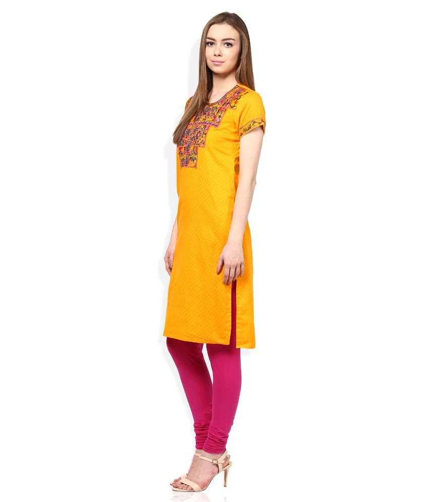 biba kurti price