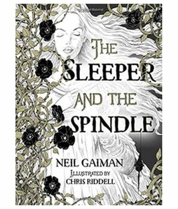 the sleeper and the spindle
