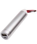 Callmate PBMB-2600SL 2600 mAh Power Bank - Silver