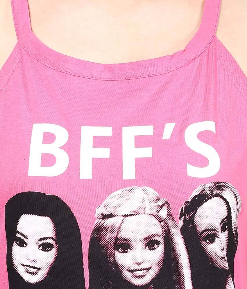 barbie tees