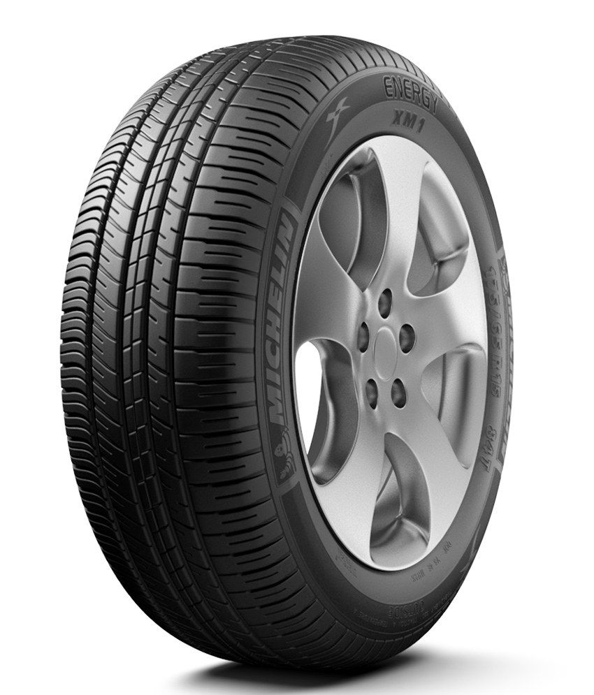 Michelin ENERGYXM 1 175 65 R15 84T Passenger Car Tyre 