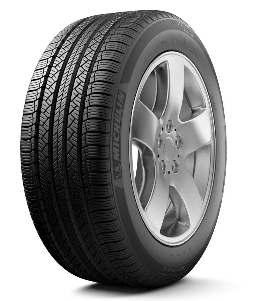 MichelinLATTOURHP 215/65R16 102H XLPassenger Car Tyre(Single Unit