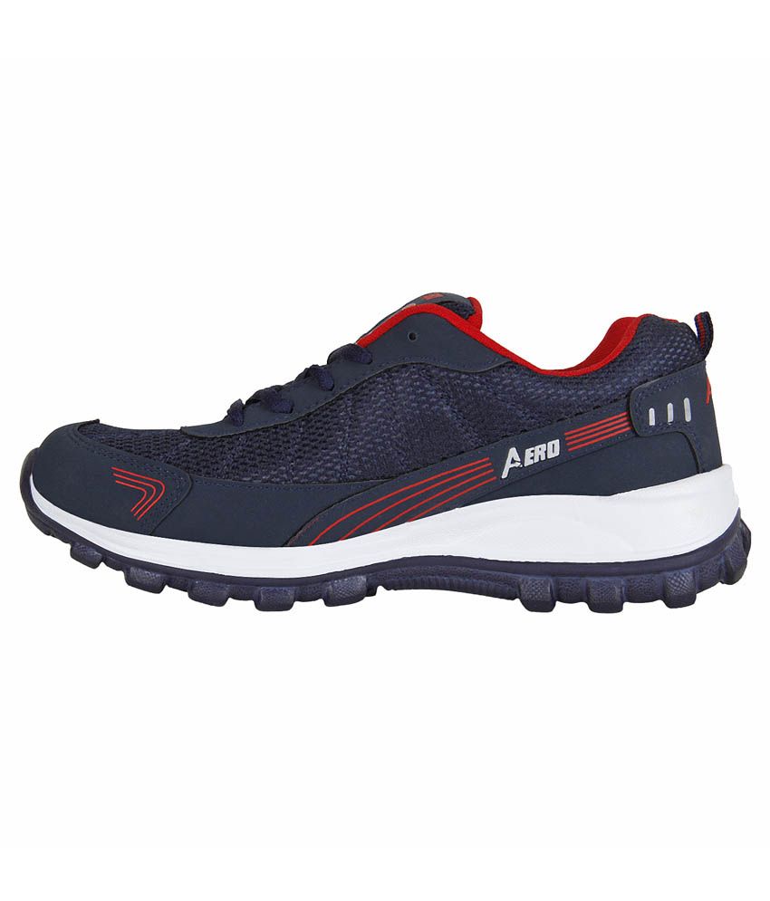 aero shoes price