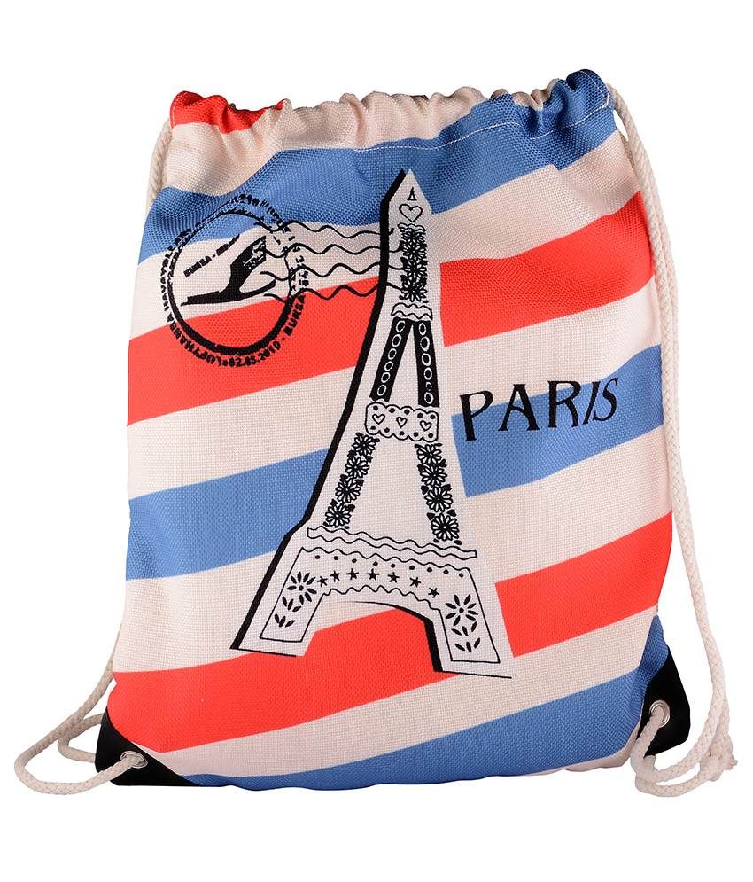 The Bag Zone Red Tote Bag Buy The Bag Zone Red Tote Bag Online at Best Prices in India on Snapdeal