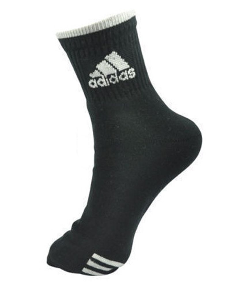 Adidas Sports Ankle Length Socks - 6 Pair Pack: Buy Online ...
