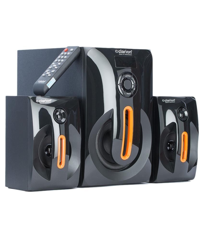 clarion dj speakers price list