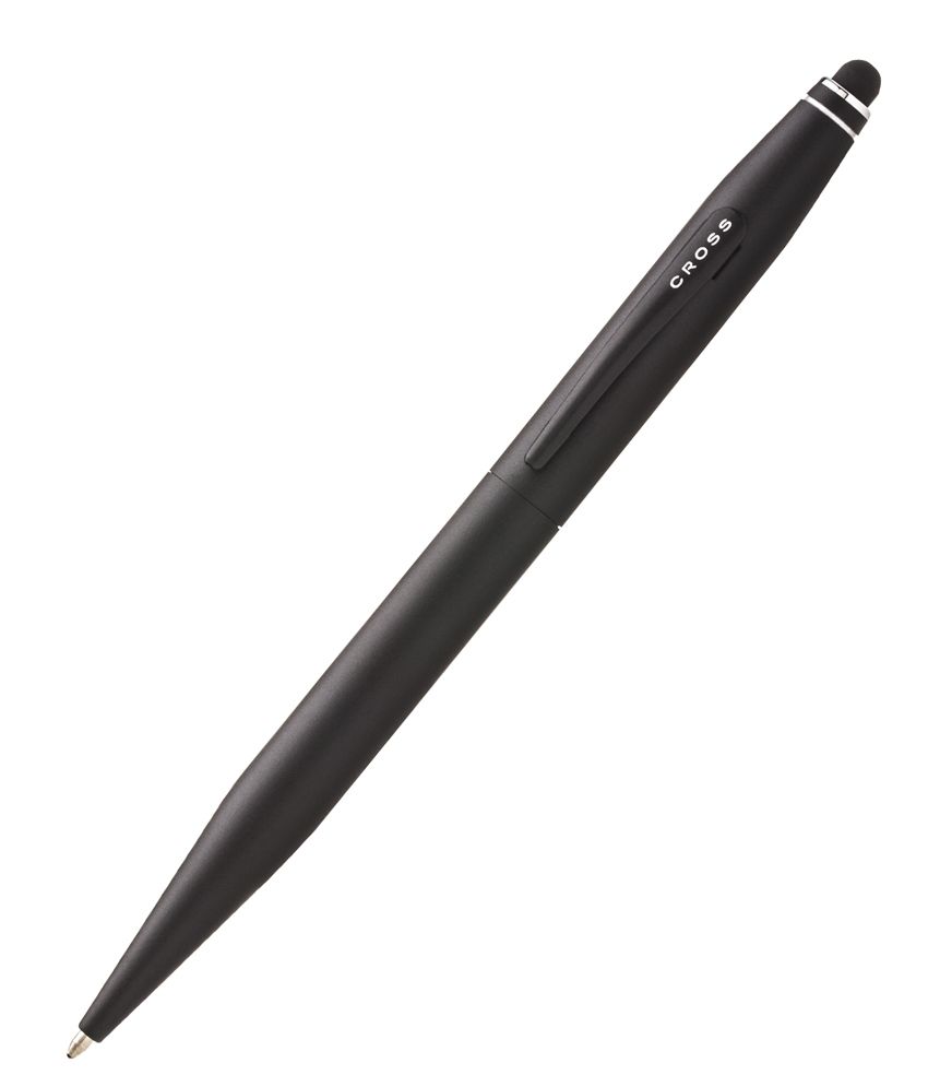    			Cross Tech 2 Satin Black Ballpoint Pen