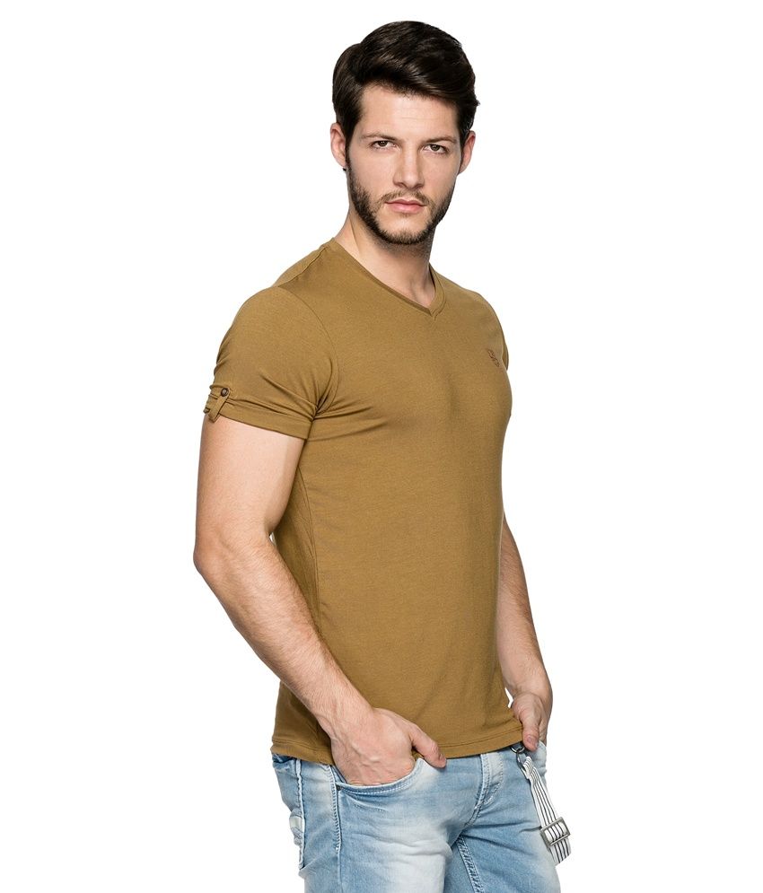 t shirts khaki