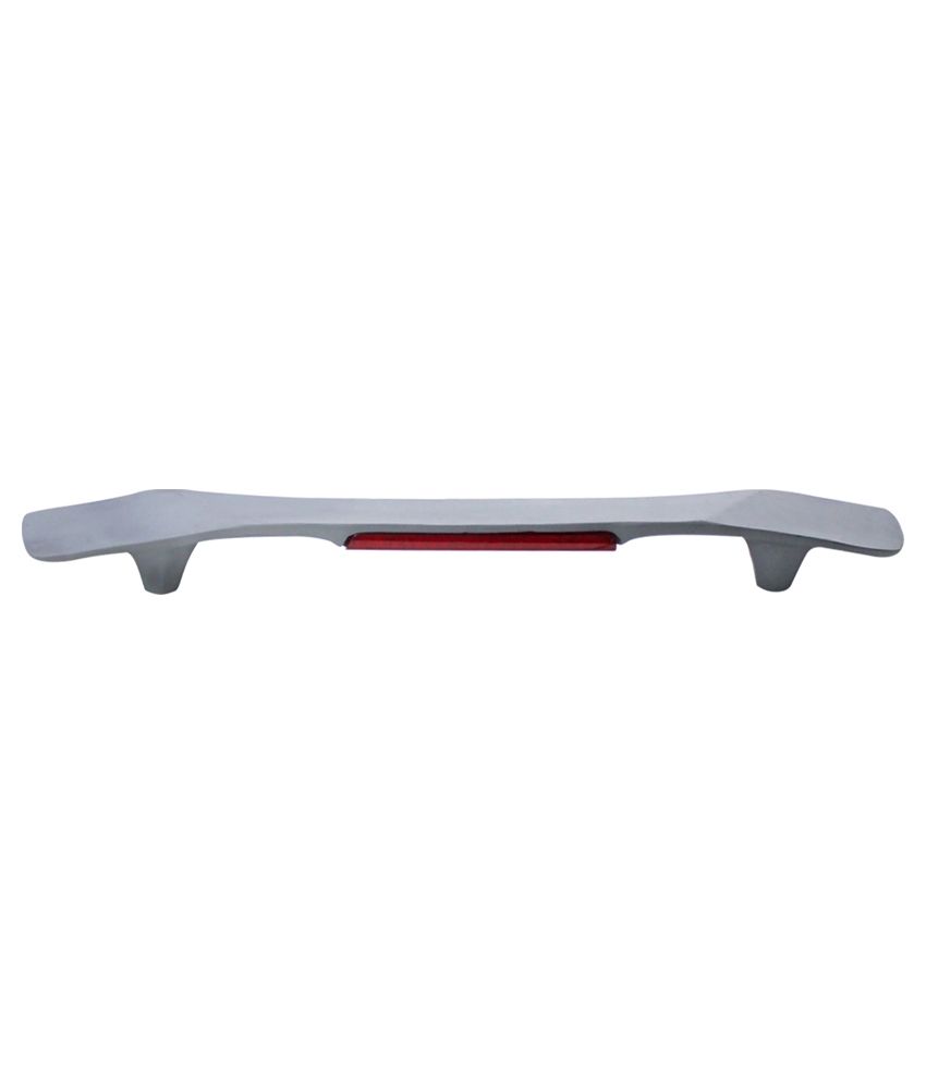 honda amaze spoiler online