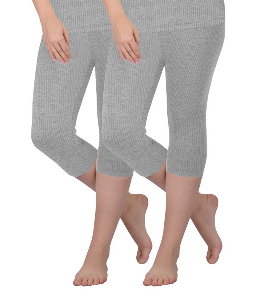     			Selfcare Gray Bottomwear