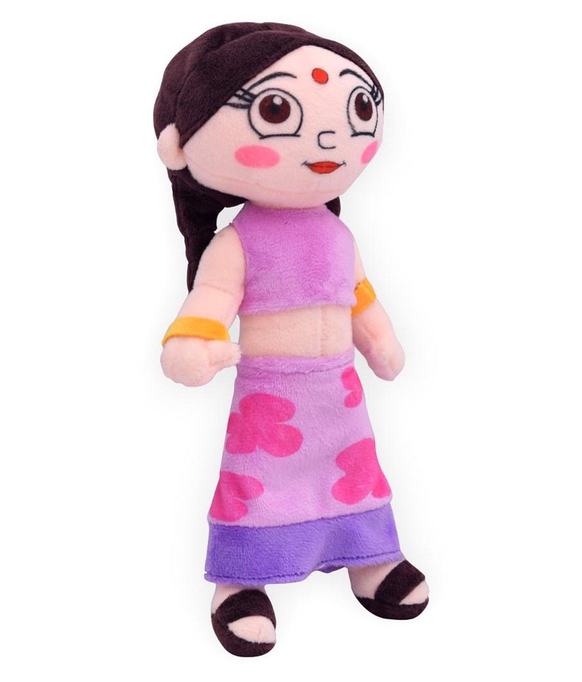 chota bheem soft toy snapdeal