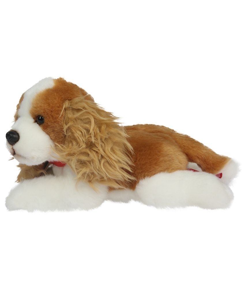 hamleys soft toys company