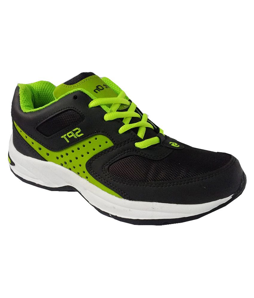 snapdeal mens sports shoes
