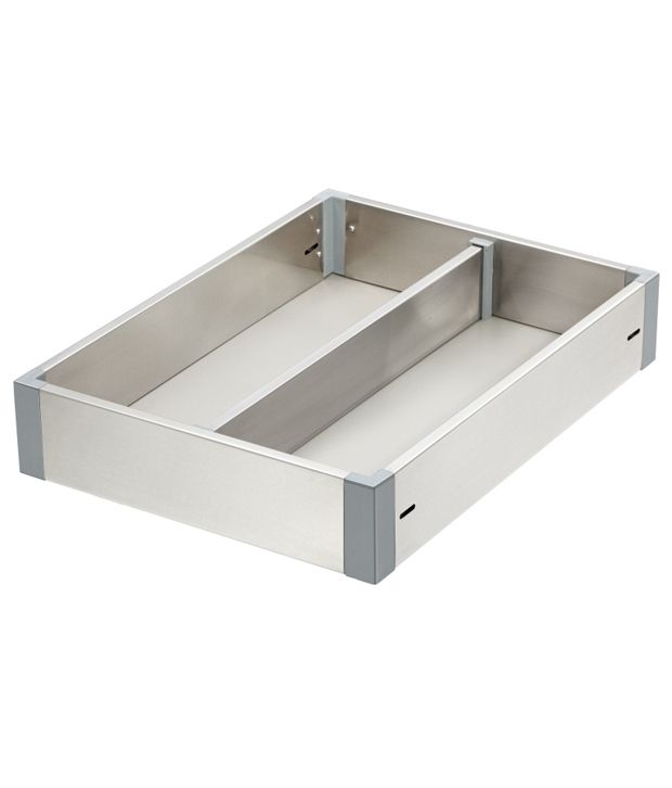 Stainless Steel 304 Partition Basket Drawer Price In India Buy