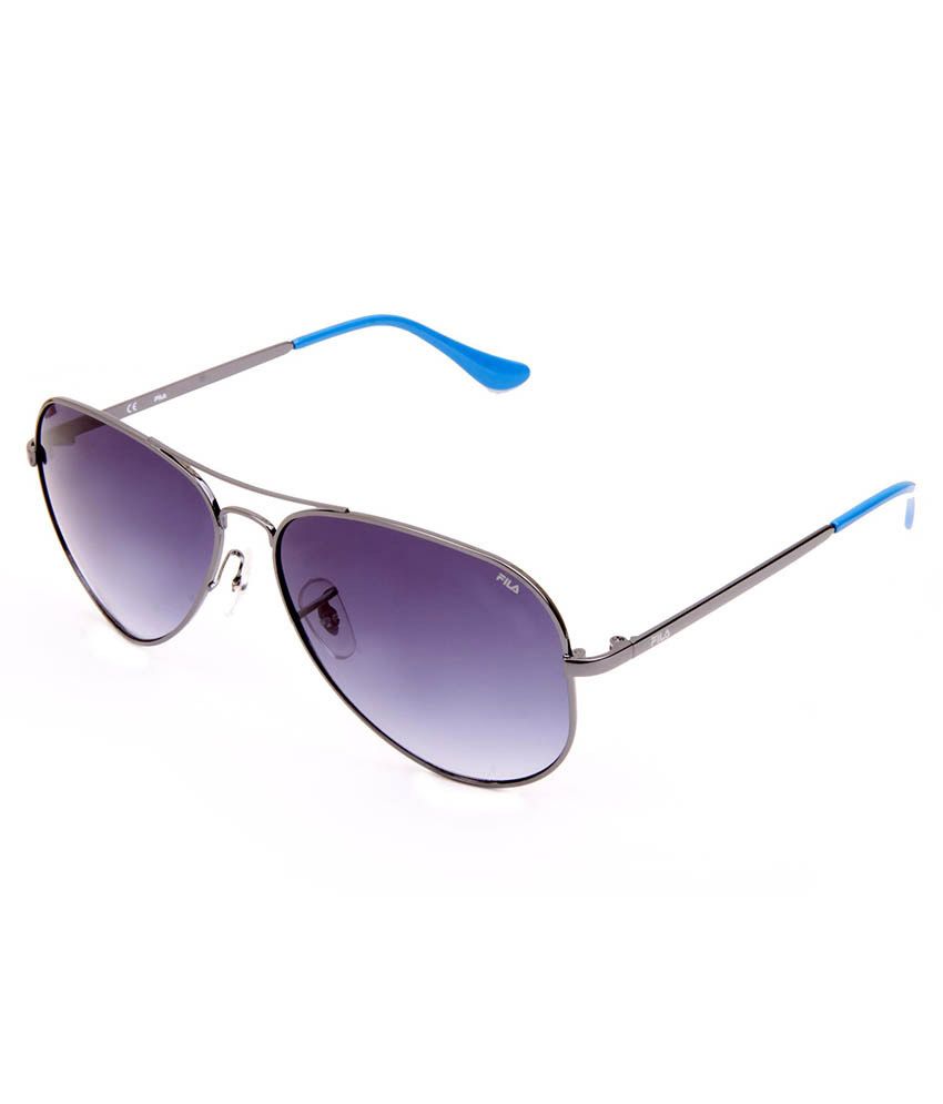 fila aviator sunglasses