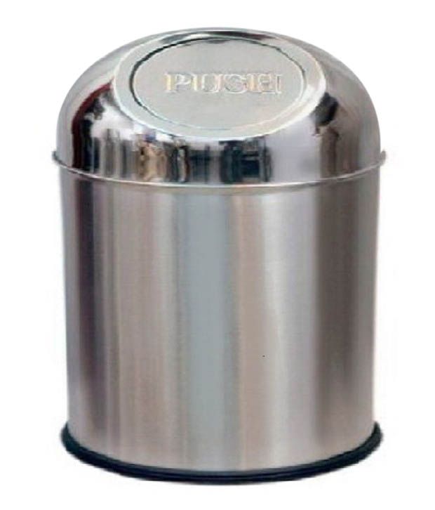 stainless steel dustbin online shopping