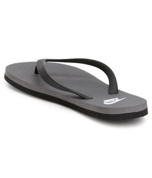 nike aquaswift thong black flip flops