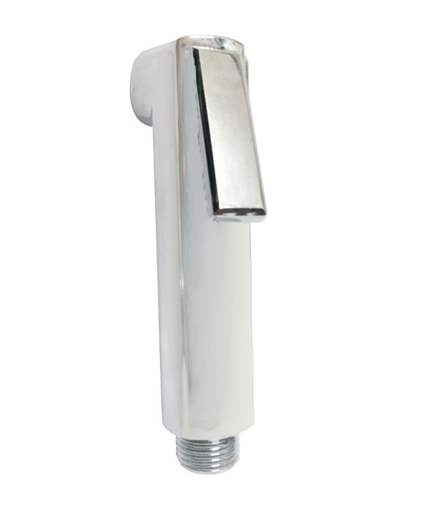 Buy Speed & Anox Square Jet Spray Health Faucet Hand Spray Toilet Spray