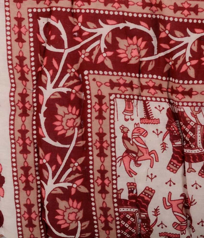 RajastaniKart Double Bed Warm Jaipuri Rajai/Quilt Buy RajastaniKart