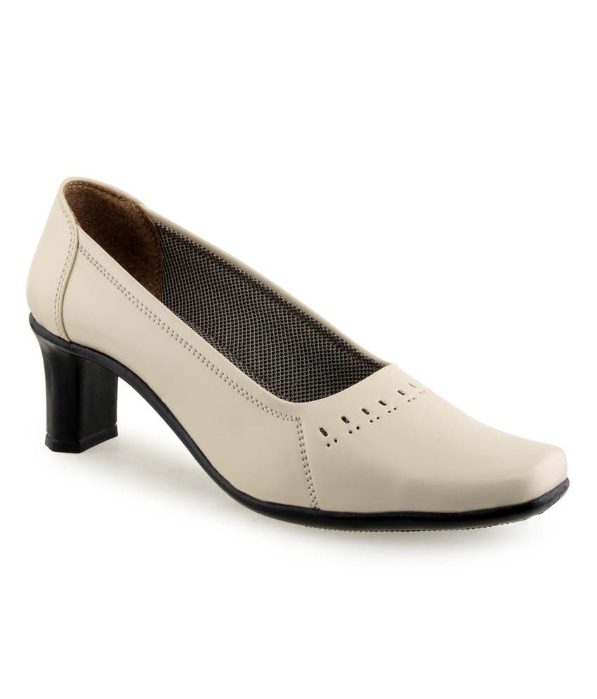 white prom flats
