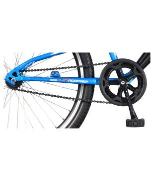 hero sprint rx1 blue