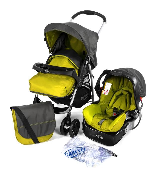 graco candy rock