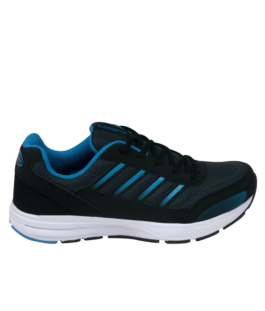 campus all sports shoes