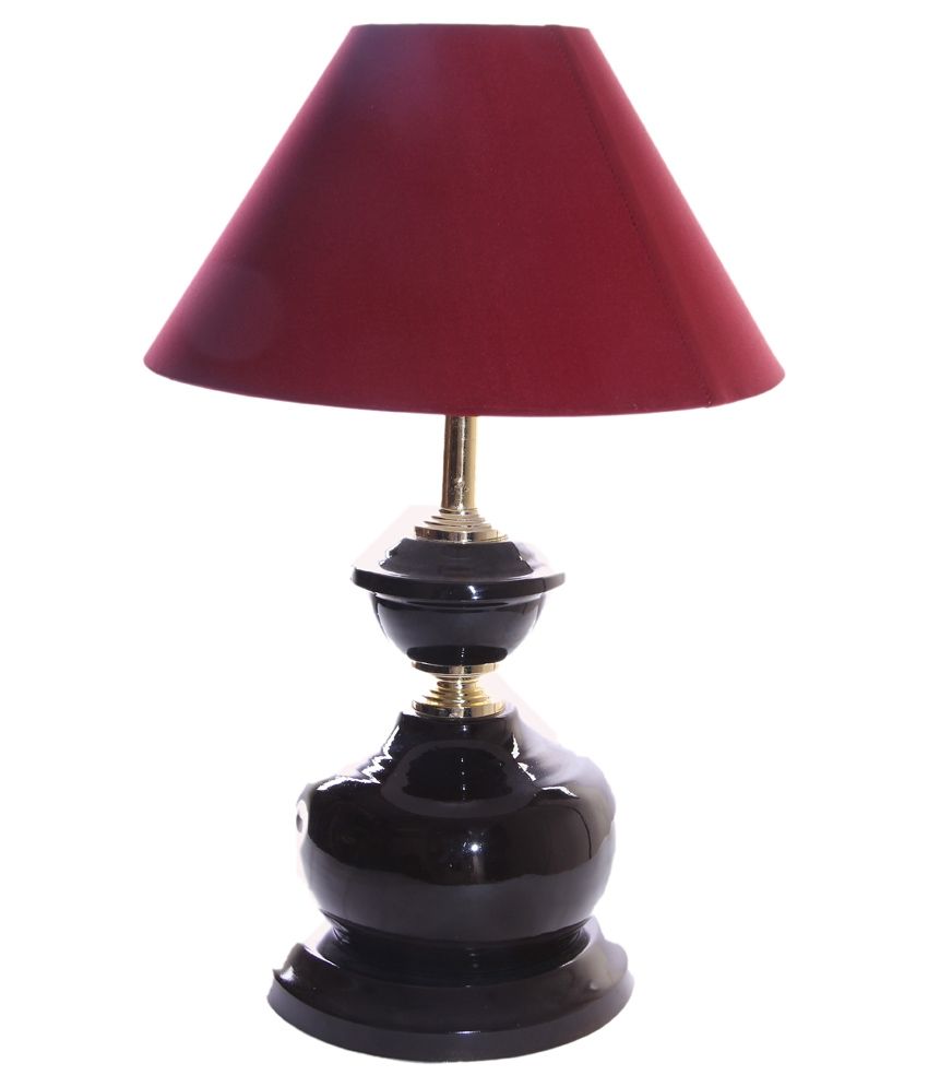 snapdeal table lamp