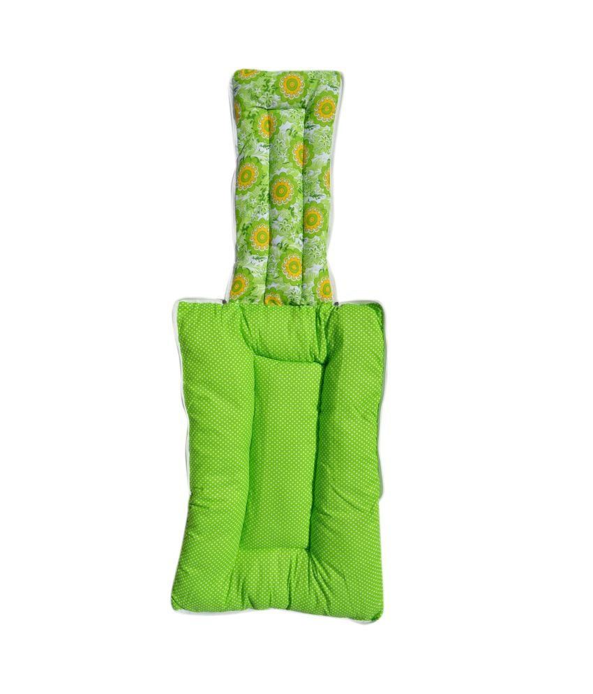 Younique Green Cotton Sleeping Bags ( 66 cm × 50 cm) Buy Younique