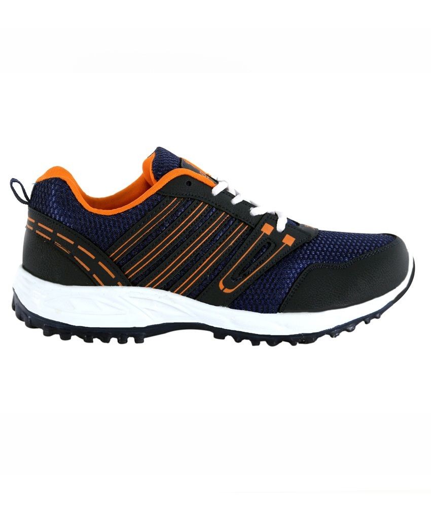 Trendfull Black Sports Shoes Buy Trendfull Black Sports Shoes Online