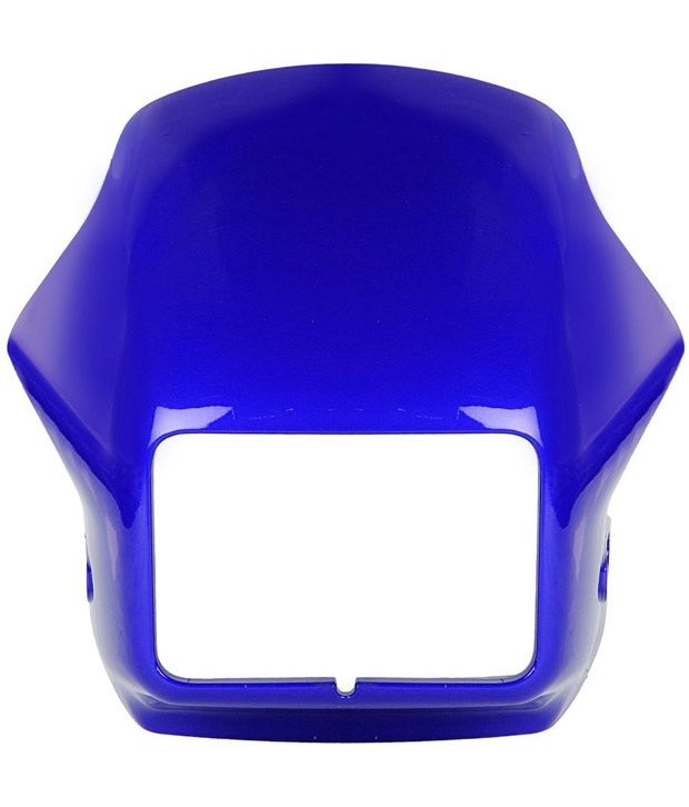 tvs sport headlight cover price