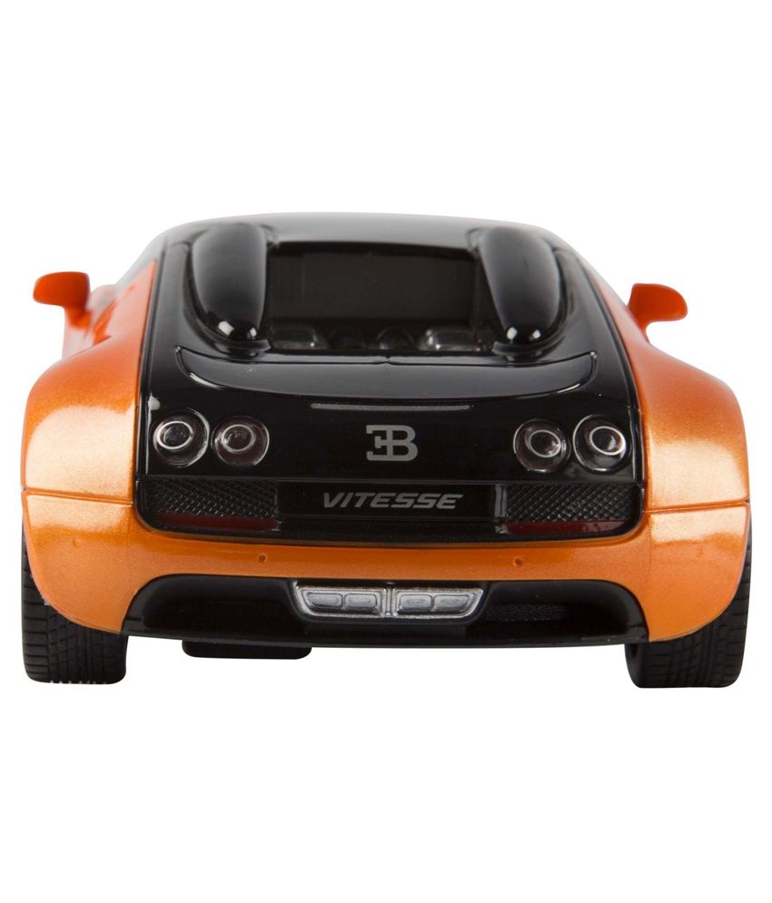 bugatti car remote
