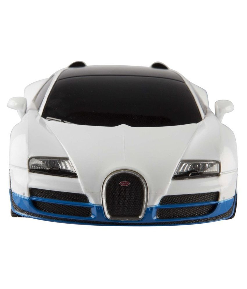 bugatti car remote