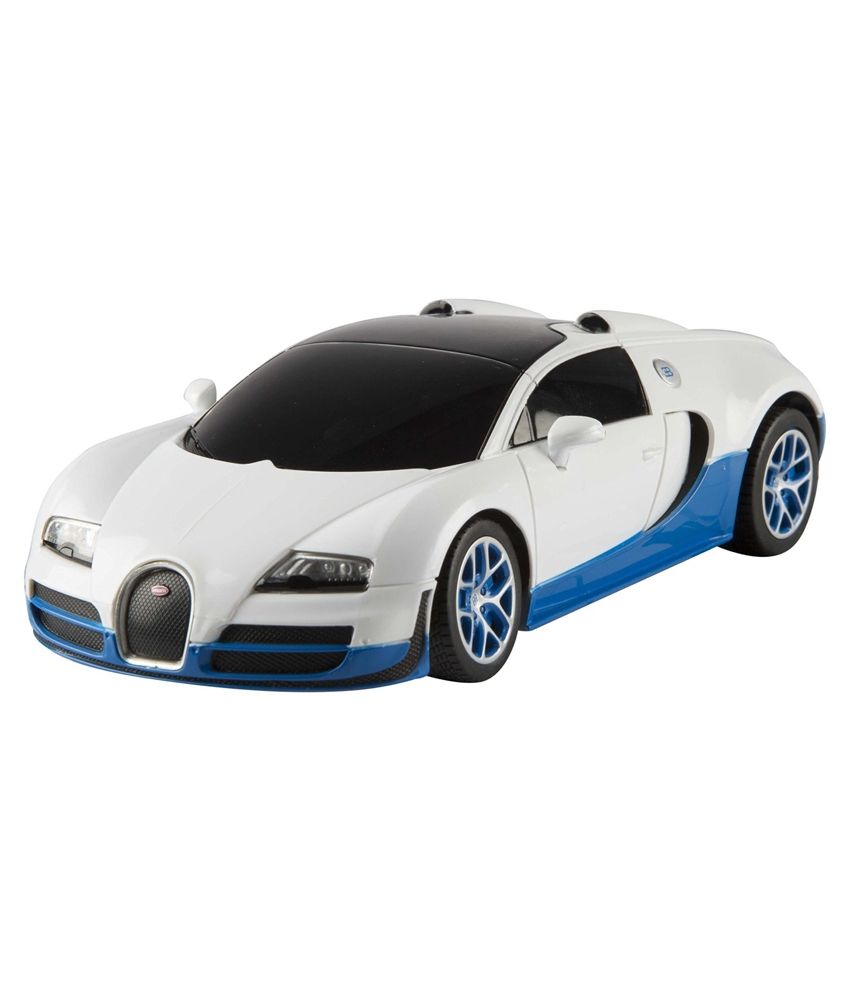 bugatti car remote