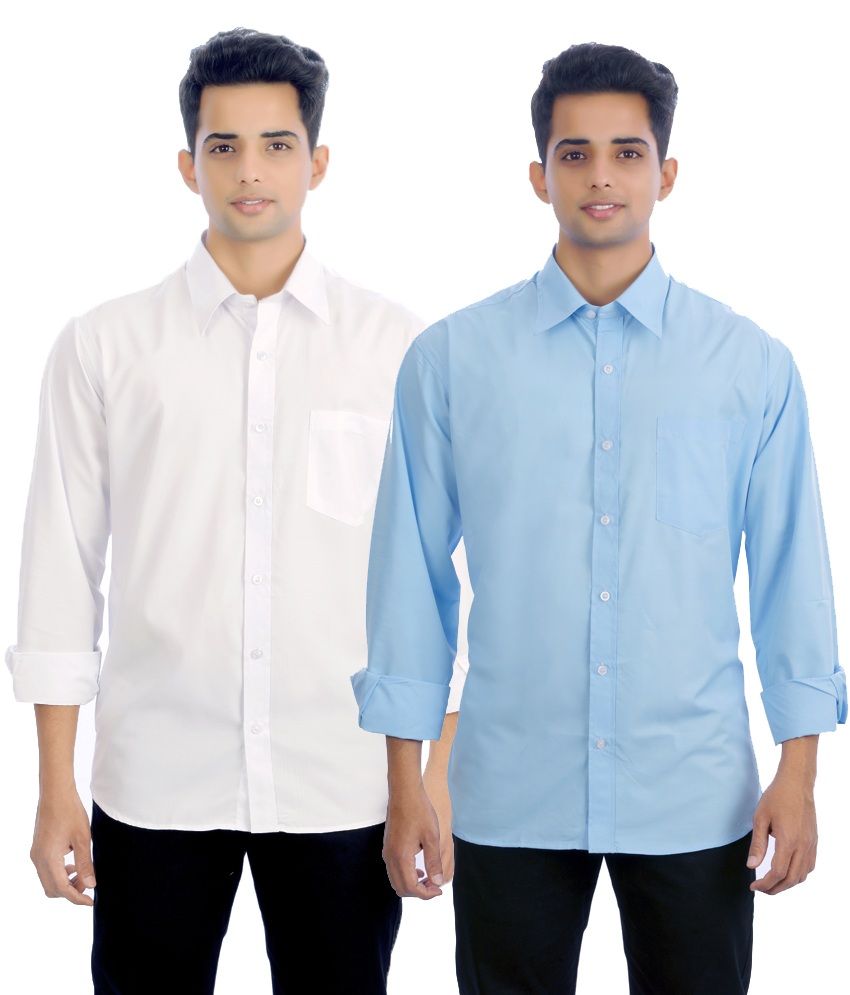 formal shirts combo offer online