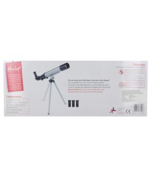 hamleys telescope