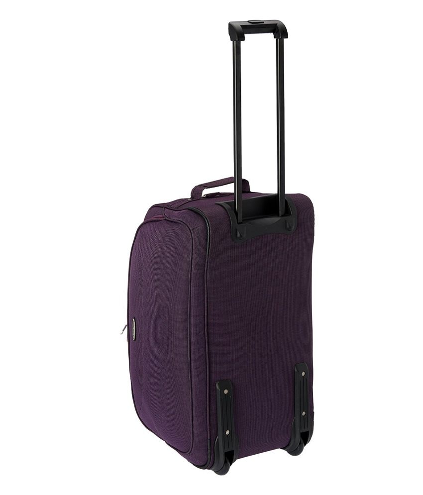 princeware suitcase price