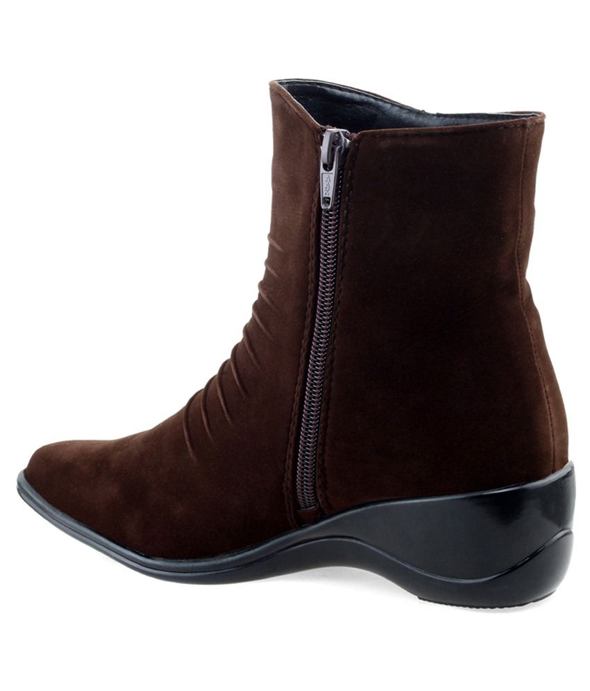 shuz touch boots