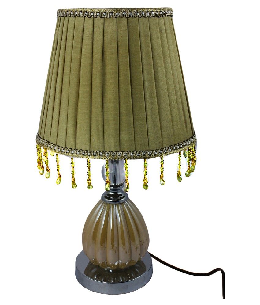 snapdeal table lamp