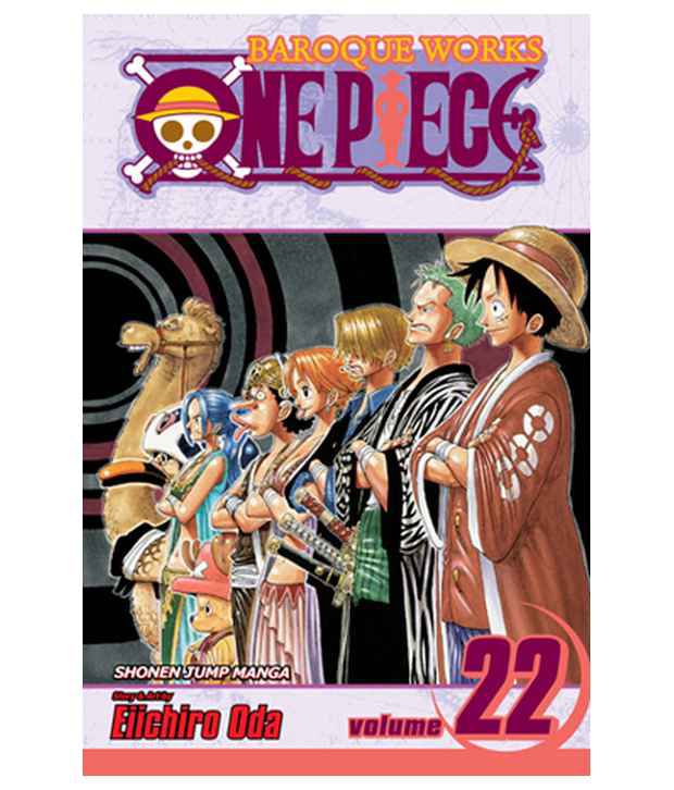 One Piece 22 Hope Buy One Piece 22 Hope Online At Low Price In India On Snapdeal